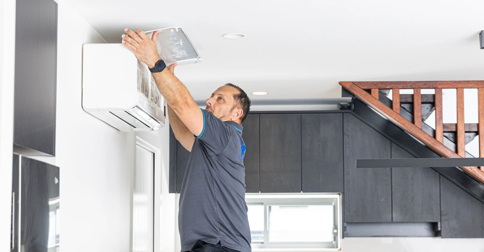 Air Conditioning Paradise Point, licensed air conditioning technicians serving Paradise Point